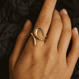 Alchemy Ring