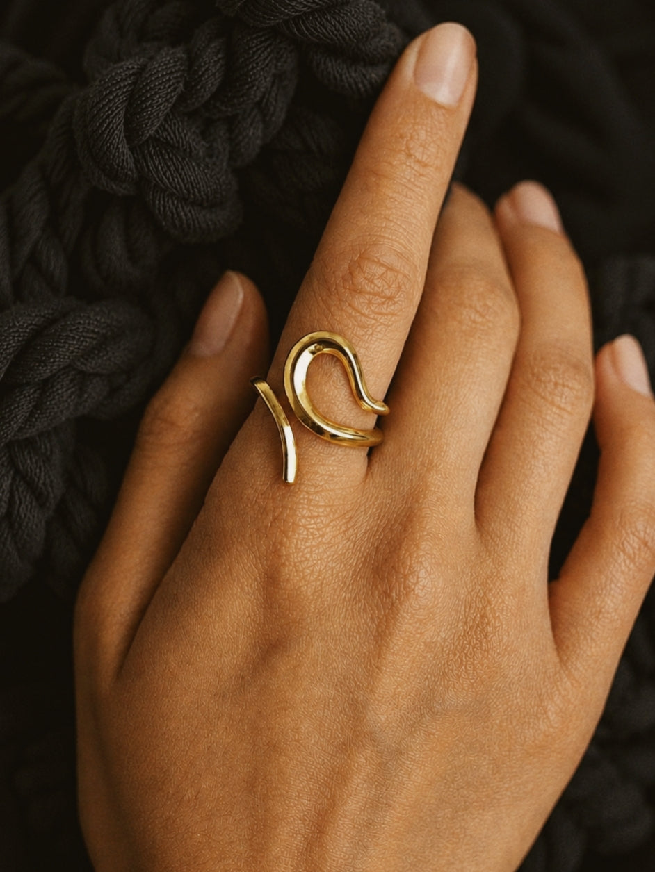 Alchemy Ring