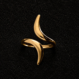 Moon Waltz Ring Limited Gift