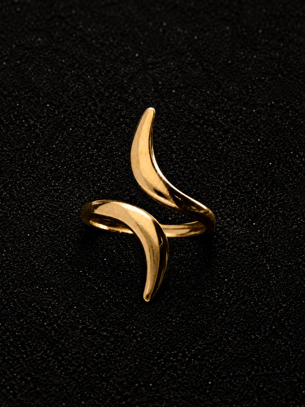 Moon Waltz Ring Limited Gift