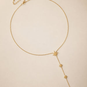 Aubrey Necklace