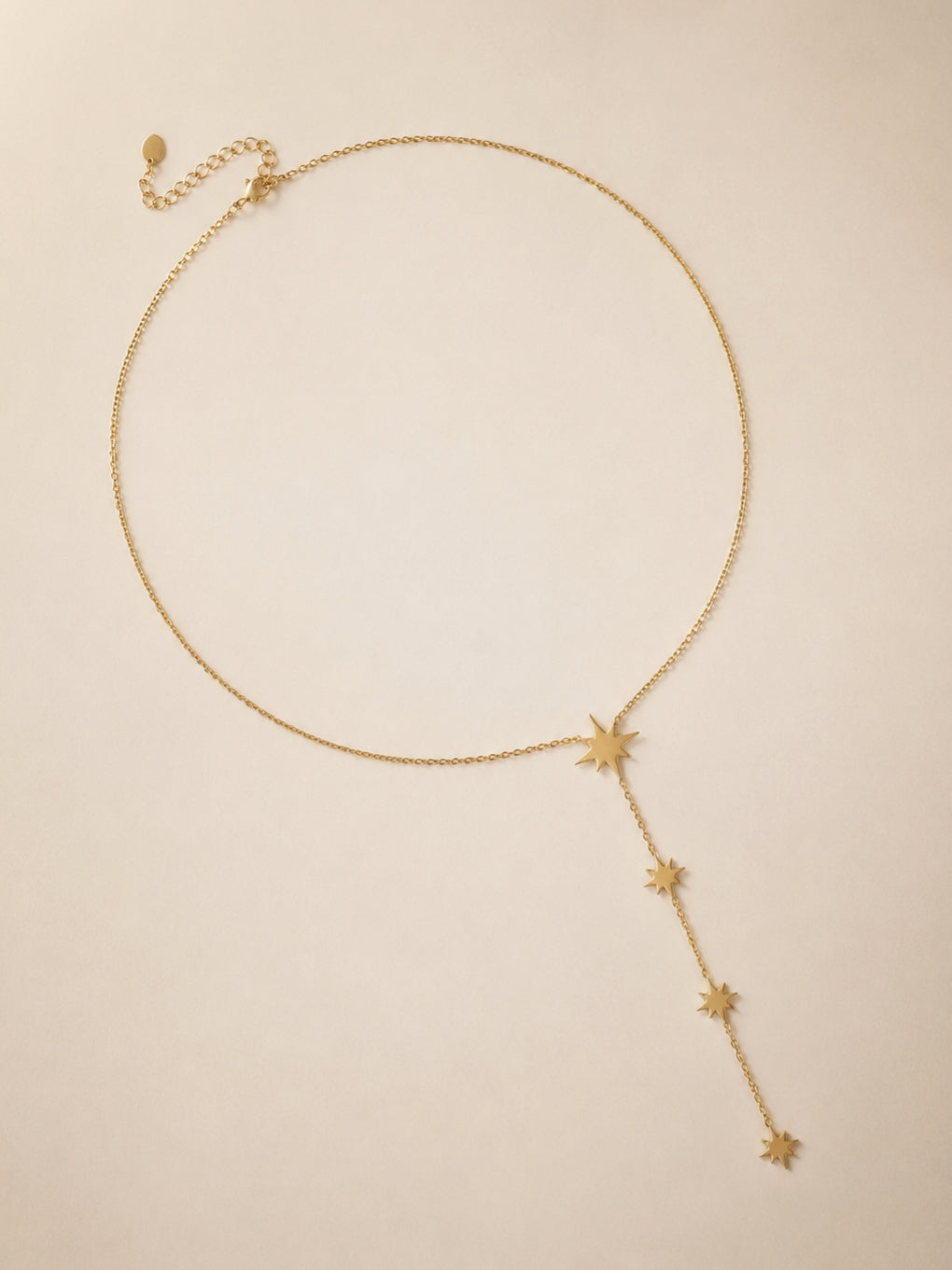 Aubrey Necklace