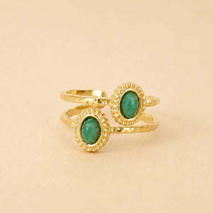 Felicity Gemstone Ring