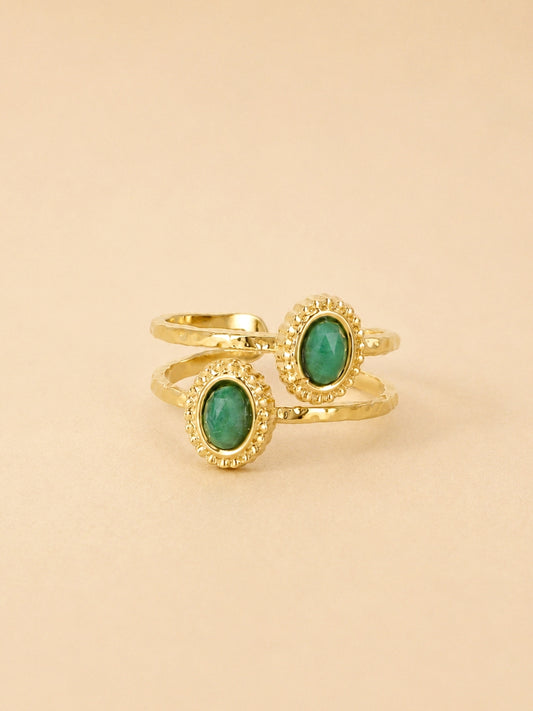 Felicity Gemstone Ring