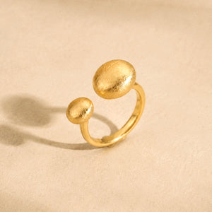 Julie Open Ring