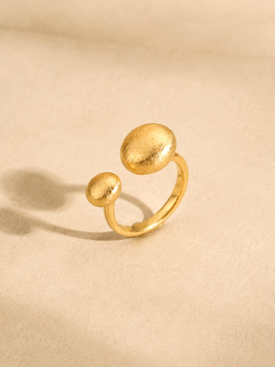 Julie Open Ring