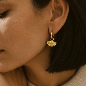 Daisy Earrings