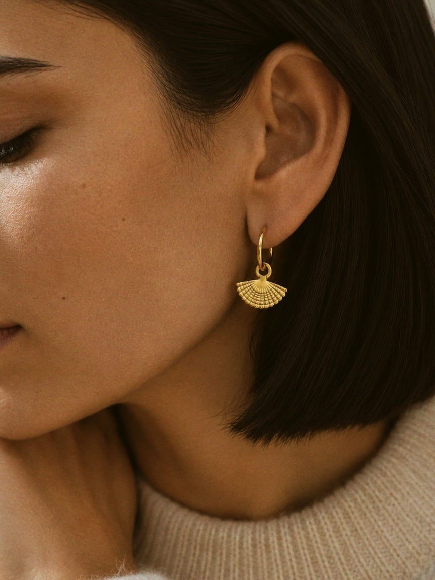 Daisy Earrings