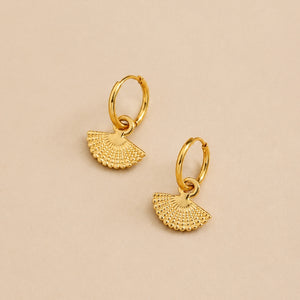 Daisy Earrings