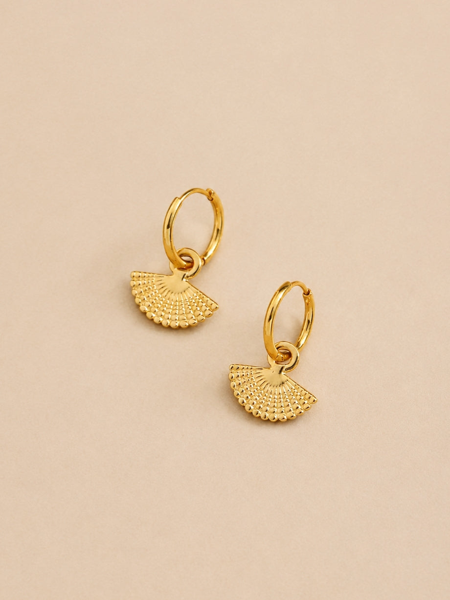 Daisy Earrings