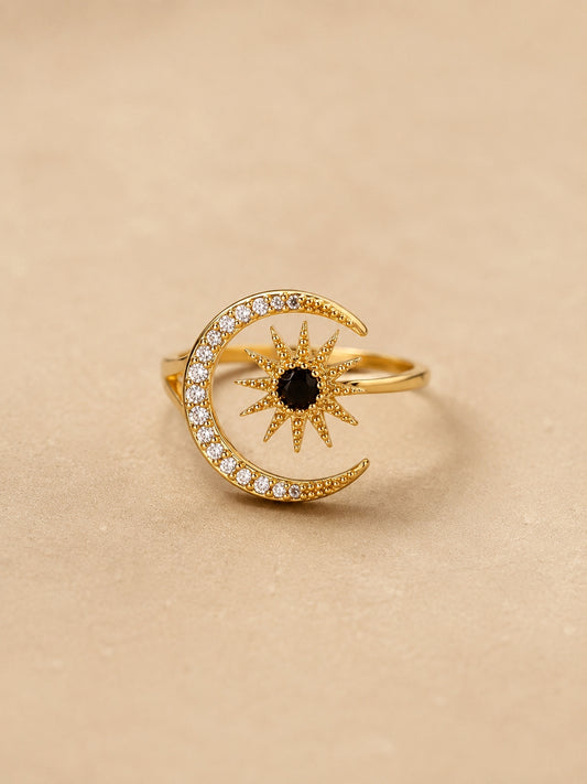 Eclipse Ring Special Gift