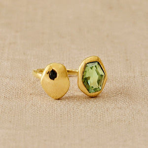 Francesca Open Ring