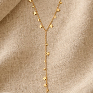 Gilly Little Stars Necklace