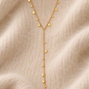 Gilly Little Stars Necklace