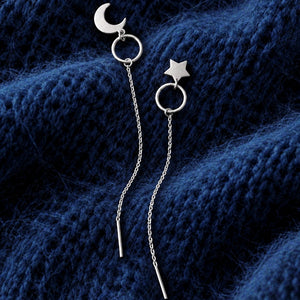 Rhiannon Earrings / Limited Edition