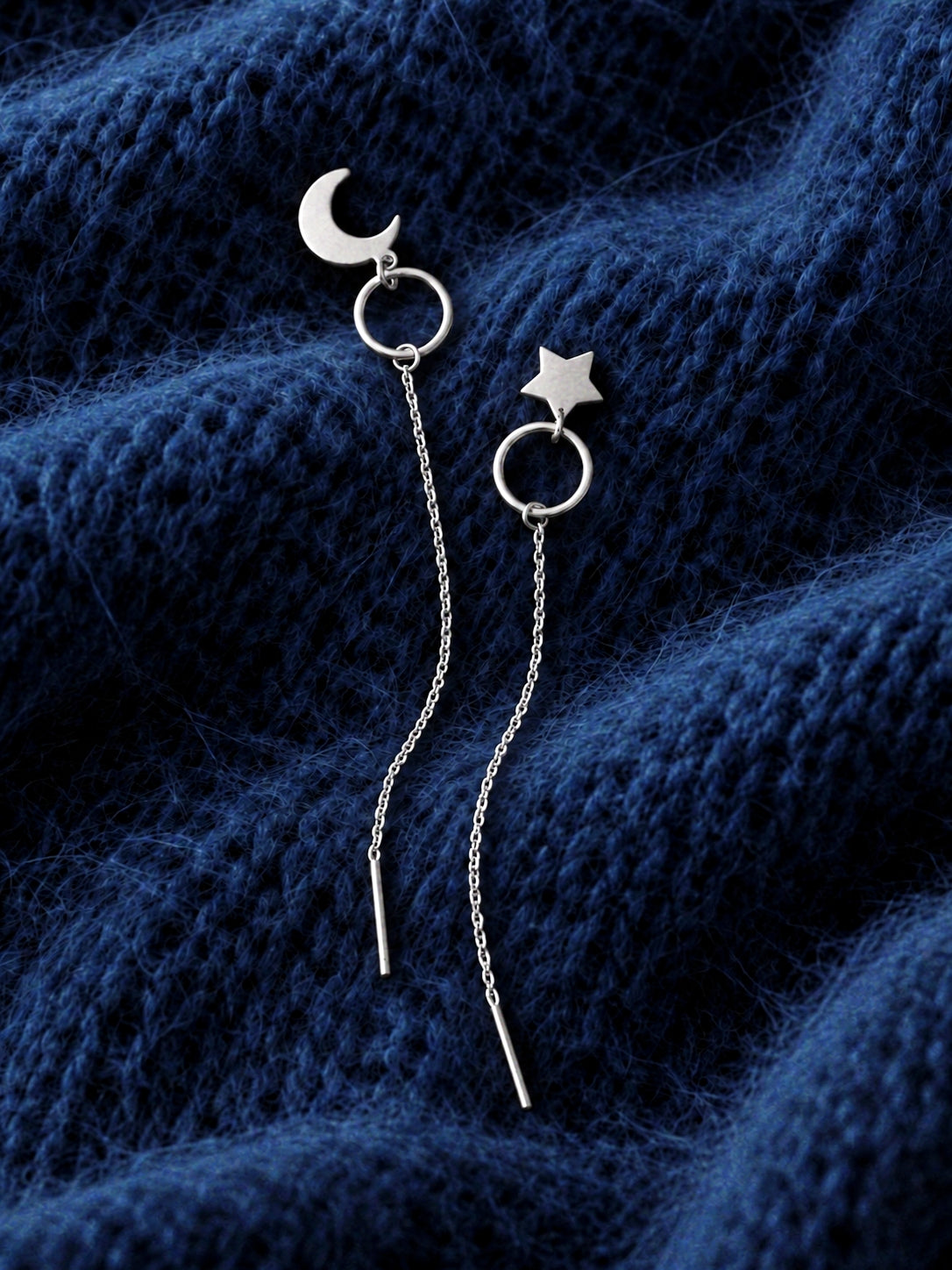 Rhiannon Earrings / Limited Edition