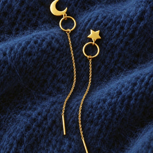 Rhiannon Earrings / Limited Edition