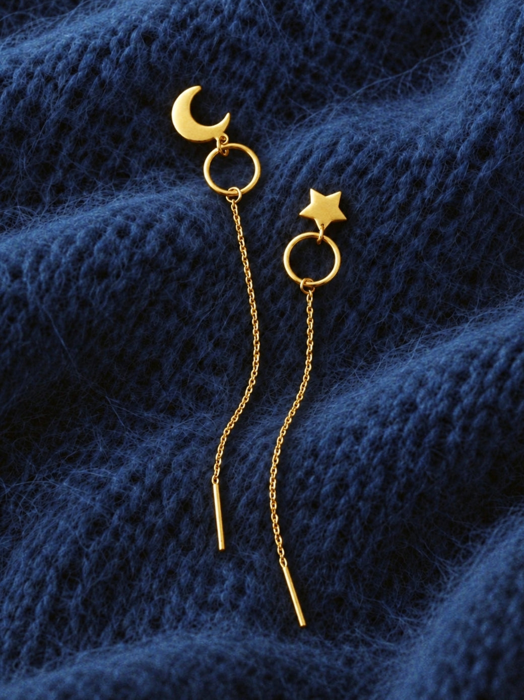 Rhiannon Earrings / Limited Edition