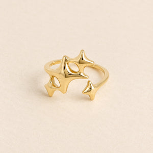 Gilly Constellation Ring