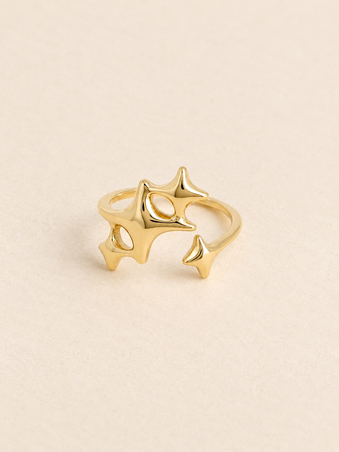 Gilly Constellation Ring