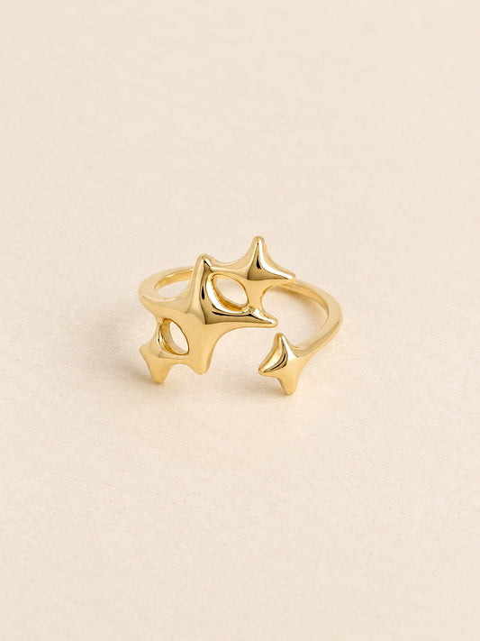Gilly Constellation Ring