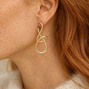 Cadence Earrings
