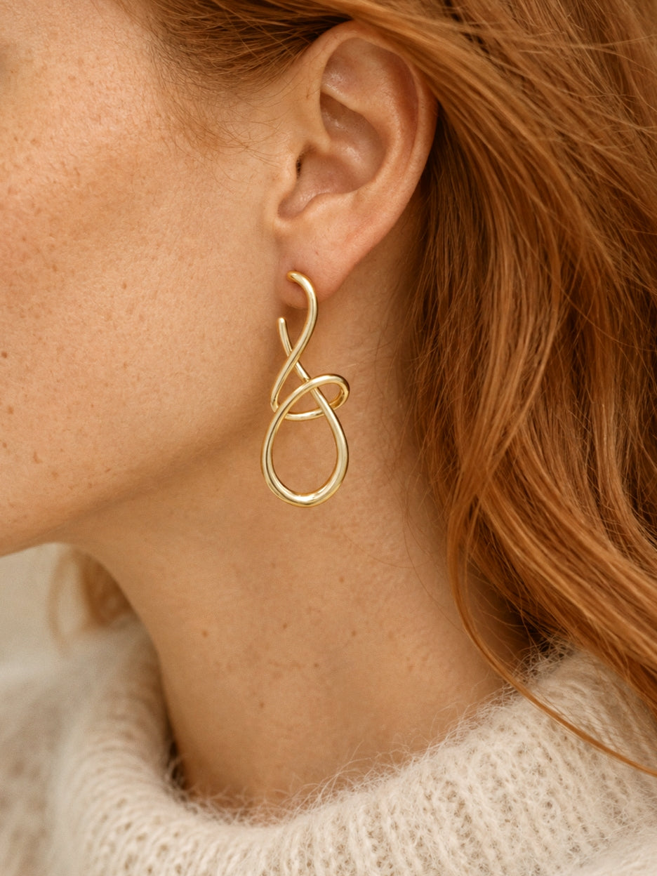 Cadence Earrings