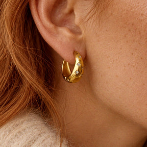 Hannah Earrings
