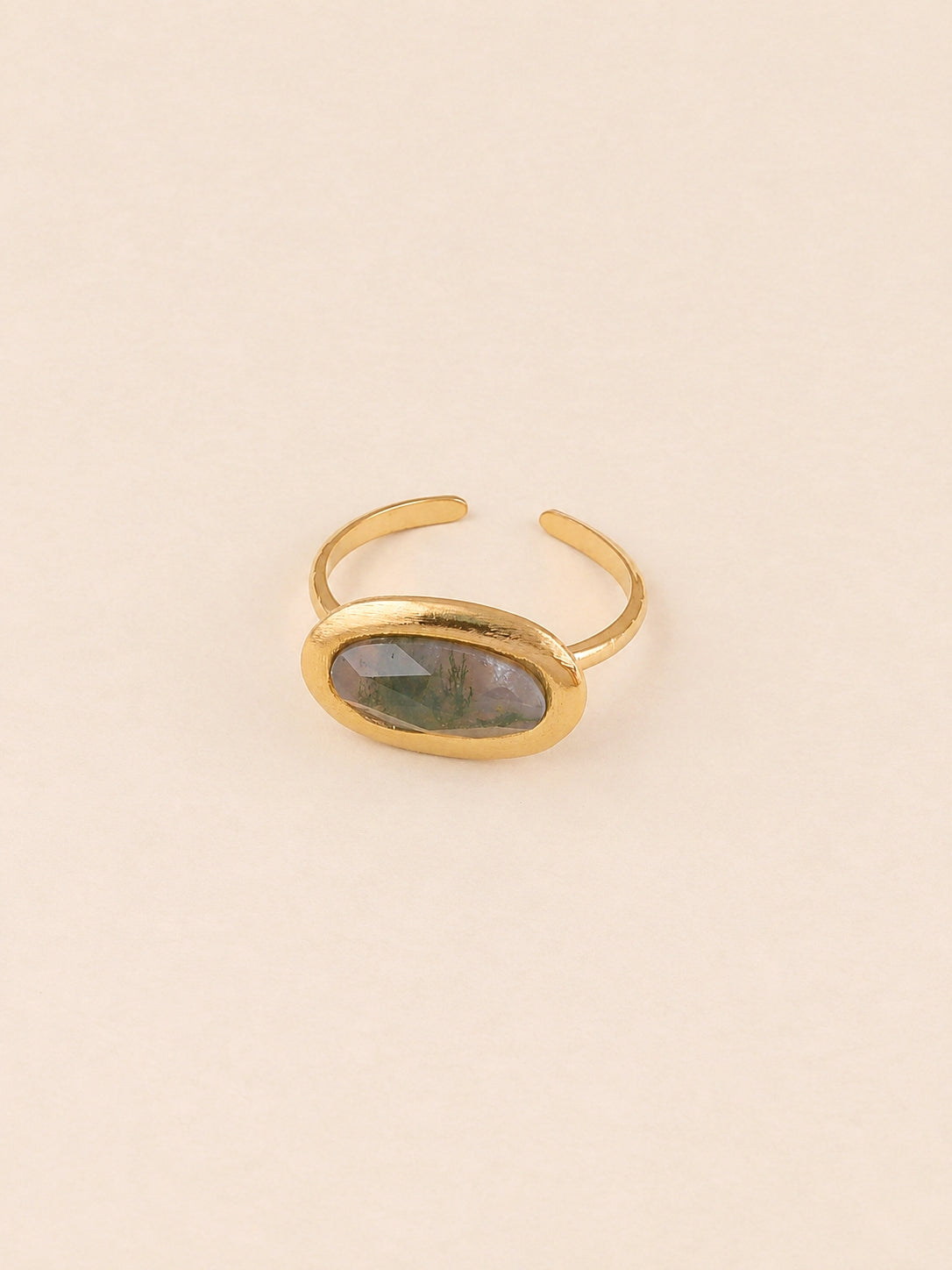 Gillian Gemstone Ring