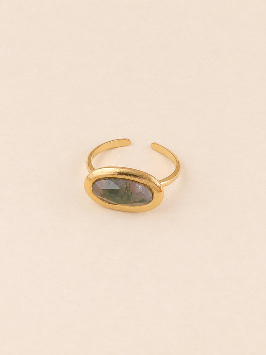 Gillian Gemstone Ring
