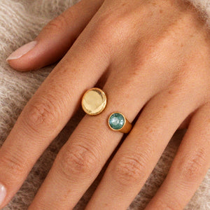 Manon Swarovski Ring