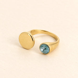 Manon Swarovski Ring