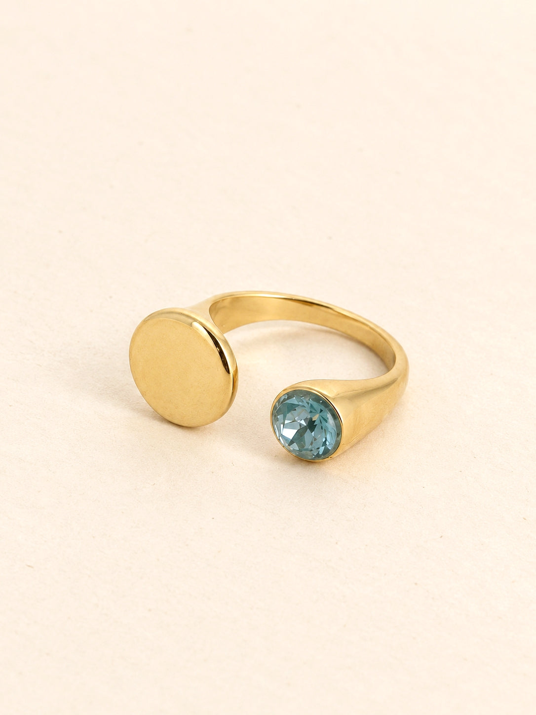 Manon Swarovski Ring