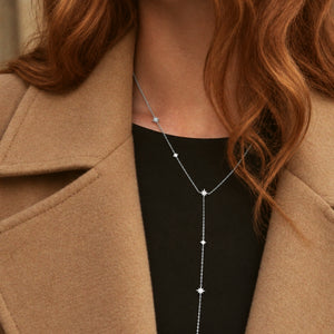 Constallation Necklace
