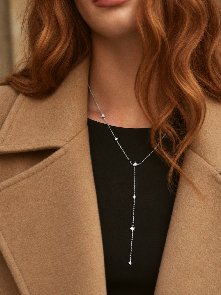 Constallation Necklace