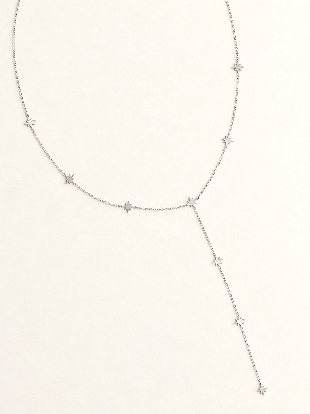 Constallation Necklace