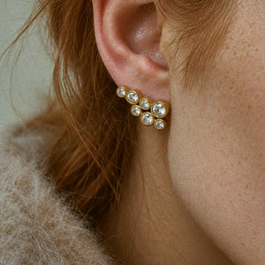 Dagmar Earrings