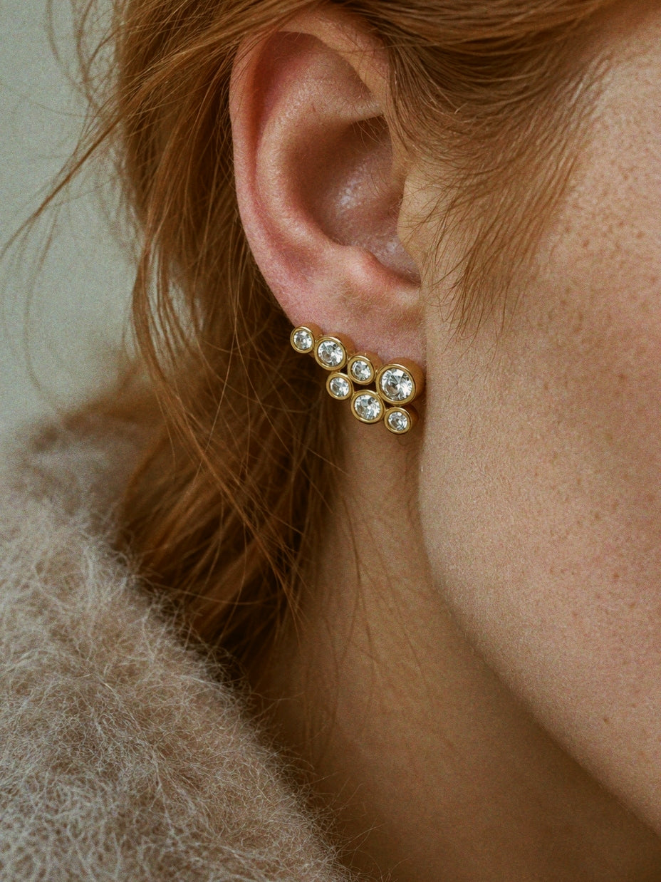 Dagmar Earrings