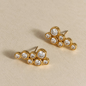 Dagmar Earrings
