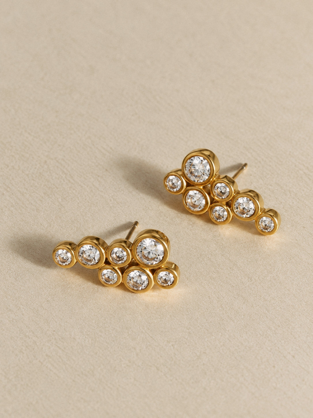 Dagmar Earrings