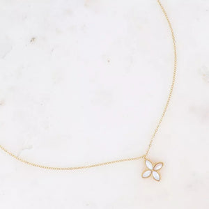 Emma Waterproof Necklace