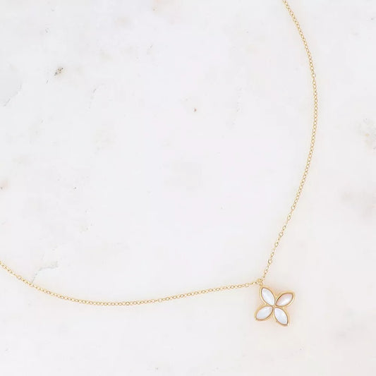 Emma Waterproof Necklace