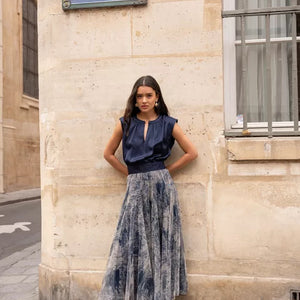 Ambre Skirt Bluese