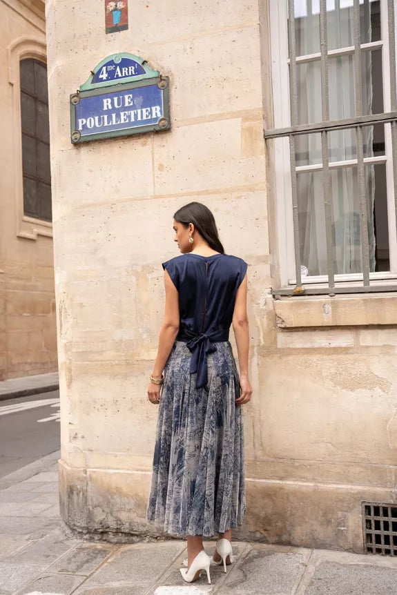 Ambre Skirt Bluese
