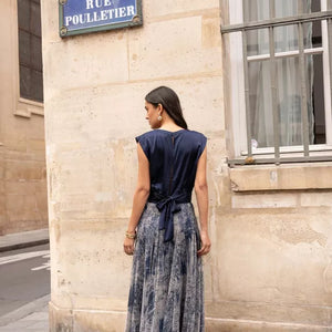 Ambre Skirt Bluese