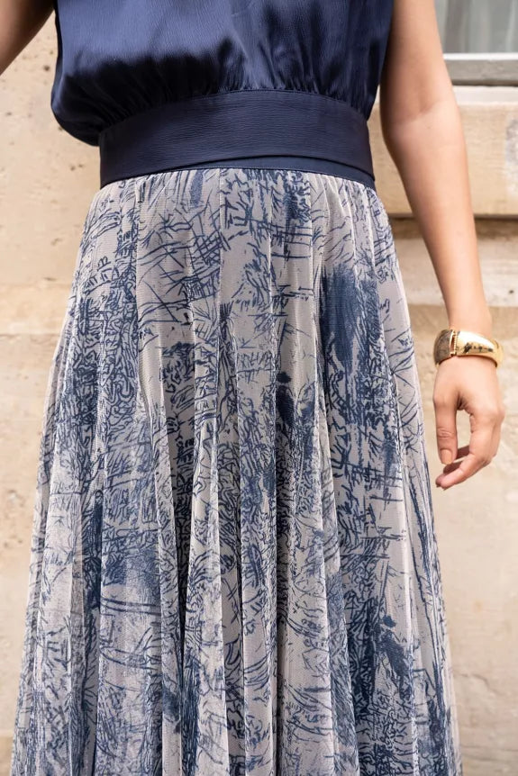 Ambre Skirt Bluese
