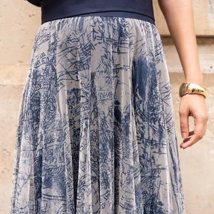 Ambre Skirt Bluese