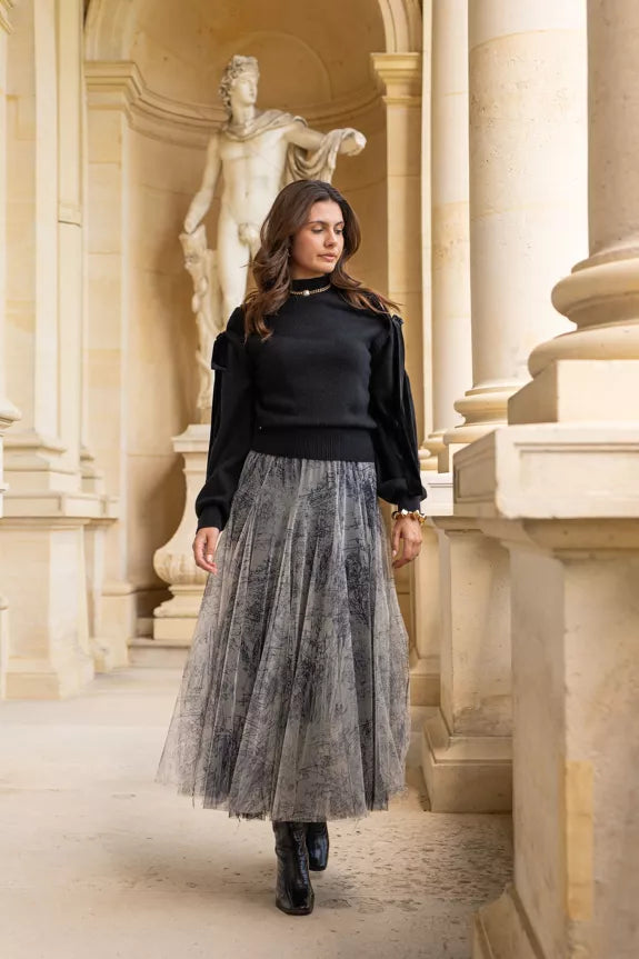 Ambre Skirt Bluese