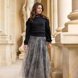 Ambre Skirt Bluese