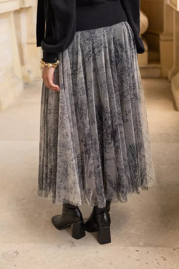 Ambre Skirt Bluese